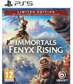 Immortals Fenyx Rising Limited Edition  PS5 -Reacondicionado