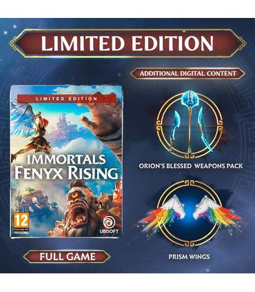 immortals-fenyx-rising-limited-edition-ps5-reacondicionado