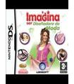 IMAGINA SER DISEÑADORA DE MODA NDS (UBI) -Reacondicionado