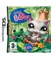 LITTLEST PET SHOP: JUNGLA NDS (EA) -Reacondicionado