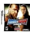 SMACK DOWN VS RAW -Reacondicionado