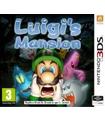 Luigi's Mansion 3Ds -Reacondicionado