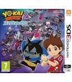 Yo-Kai Watch 2: Mentespectros 3Ds -Reacondicionado