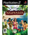 LOS SIMS 2 NAUFRAGOS PS2 (EA) Reacodicionado