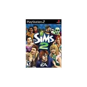los-sims-2-ps2ea-reacondicionado