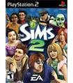 LOS SIMS 2 PS2(EA) -Reacondicionado