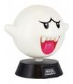 Lampara 3D Light Super Mario: Boo