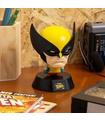 LAMPARA WOLVERINE ICON LIGHT