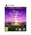 The Oregon Trail Deluxe Edition Ps5