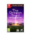 The Oregon Trail Deluxe Edition Switch