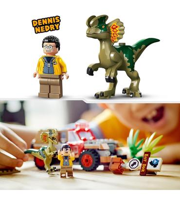 lego-76958-emboscada-al-dilofosaurio