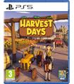 Harvest Days Ps5