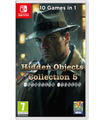 Hidden Objects Collection 5 Detective Stories Switch