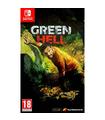 Green Hell Unlimited Edition Switch