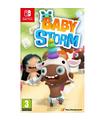 Baby Storm Unlimited Edition Switch
