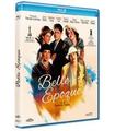 BELLE EPOQUE - BD (BR)