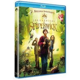 las-cronicas-de-spiderwick-bd-br