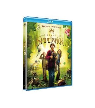 las-cronicas-de-spiderwick-bd-br