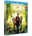 LAS CRONICAS DE SPIDERWICK - BD (BR)