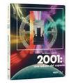 2001: UNA ODISEA EN EL ESPACIO 4K U (BR)