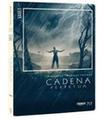 CADENA PERPETUA 4K UHD+BD ED. MET?L (BR)
