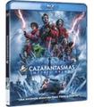 CAZAFANTASMAS: IMPERIO HELADO - BD (BR)