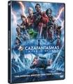 CAZAFANTASMAS: IMPERIO HELADO - DV (DVD)