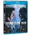 DEMOLITION MAN - BD (BR)