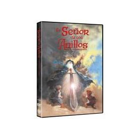 el-seor-de-los-anillos-1978-d-dvd