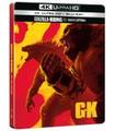 GODZILLA Y KON: EL NUEVO IMPERIO 4K (BR)