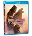 GODZILLA Y KONG:EL NUEVO IMPERIO - (BR)