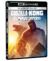 GODZILLA Y KONG: EL NUEVO IMPERIO ( (BR)