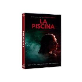 la-piscina-dvd-dvd