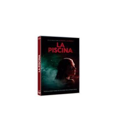 la-piscina-dvd-dvd