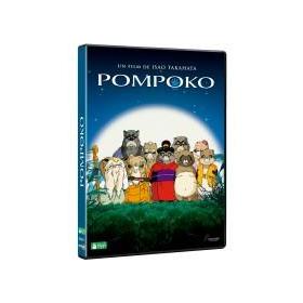 pompoko-dvd-dvd