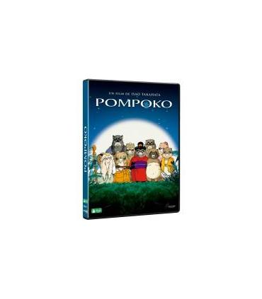 pompoko-dvd-dvd