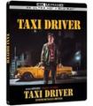 TAXI DRIVER 4K UHD+BD ED. MET?LICA (BR)