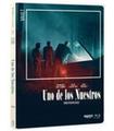 UNO DE LOS NUESTROS 4K UHD+BD ED. M (BR)