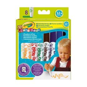 8-rotuladores-lavables-dry-erase-pizarra-blanca