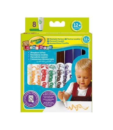 8-rotuladores-lavables-dry-erase-pizarra-blanca