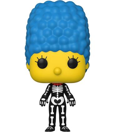 figura-funko-pop-tv-simpsons-s9-skeleton-marge
