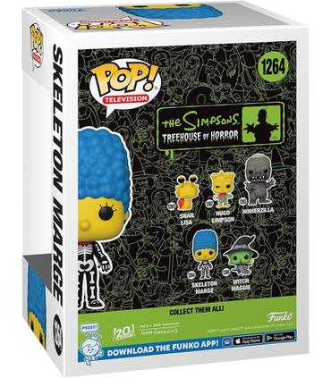 figura-funko-pop-tv-simpsons-s9-skeleton-marge