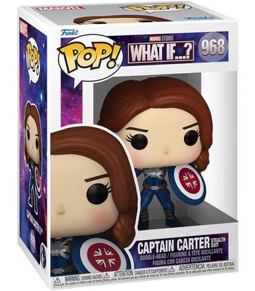 figura-funko-pop-marvel-what-if-captain-carter