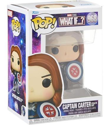 figura-funko-pop-marvel-what-if-captain-carter