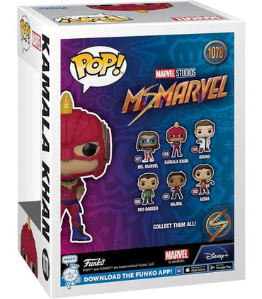 figura-funko-pop-marvel-ms-marvel-kamala-khan