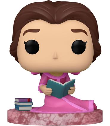 figura-funko-pop-disney-ultimate-princess-belle
