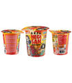 Paquete Noodles One Piece Sabor Tennera