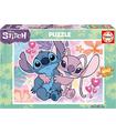 Puzzle 300 Stitch