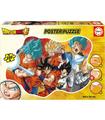 250 Dragon Ball "poster Puzzle"