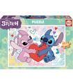 Puzzle 500 Piezas Disney Stitch